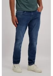 Ανδρικό Παντελόνι Τζιν Cars Jeans Douglas Denim 7482806 Stone Used Ανδρικό Παντελόνι Τζιν Cars Jeans Douglas Denim 7482806 Stone Used