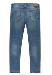 Ανδρικό Παντελόνι Τζιν Cars Jeans Douglas Denim 7482806 Stone Used Ανδρικό Παντελόνι Τζιν Cars Jeans Douglas Denim 7482806 Stone Used