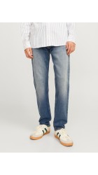 Ανδρικό Παντελόνι Τζιν Jack & Jones JJMike JjCooper CJ 189 12261703 Mπλε