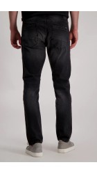 Ανδρικό Παντελόνι Τζίν Cars Jeans 7482841 Douglas Μαύρο