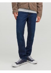 Ανδρικό Παντελόνι Τζιν Jack & Jones JJIGlenn JJOriginal AM 861 Noos 12237237 Μπλε