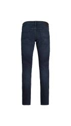 Ανδρικό Τζιν Παντελόνι Jack & Jones JJIGlenn JJBasic SQ 260 Noos 12259055 Blue Denim