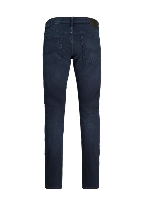 Ανδρικό Τζιν Παντελόνι Jack & Jones JJIGlenn JJBasic SQ 260 Noos 12259055 Blue Denim