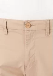 Ανδρικό Παντελόνι Chino Slim Fit Tiffosi 10036813 Μπεζ