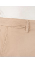 Ανδρικό Παντελόνι Chino Slim Fit Tiffosi 10036813 Μπεζ
