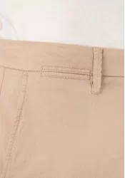 Ανδρικό Παντελόνι Chino Slim Fit Tiffosi 10036813 Μπεζ