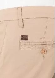 Ανδρικό Παντελόνι Chino Slim Fit Tiffosi 10036813 Μπεζ