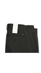 Ανδρικό Παντελόνι Chino Ελαστικό με Slim Εφαρμογή Gnious 5053-32 Λαδί