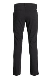 Ανδρικό Παντελόνι Chino Jack & Jones JPSTMarco Dave Noos 12174152 Μαύρο Ανδρικό Παντελόνι Chino Jack & Jones JPSTMarco Dave Noos 12174152 Μαύρο