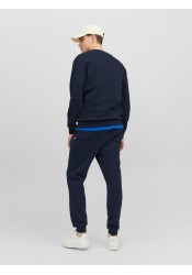 Παντελόνι Φόρμας Jack & Jones JPSTGordon Bradley Sweat Pant Noos 12249274 Μπλε