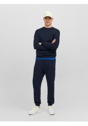 Παντελόνι Φόρμας Jack & Jones JPSTGordon Bradley Sweat Pant Noos 12249274 Μπλε