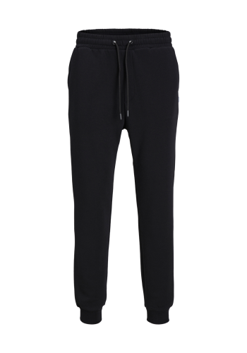 Παντελόνι Φόρμας Jack & Jones JPSTGordon Bradley Swat Pant Noos 12249274 Μαύρο