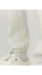 Παντελόνι Φόρμας Φούτερ Jack & Jones 12254528 JPSTGordon JJJosh Sweat Pants Γκρι