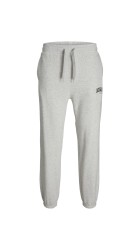 Παντελόνι Φόρμας Φούτερ Jack & Jones 12254528 JPSTGordon JJJosh Sweat Pants Γκρι