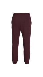 Παντελόνι Φόρμας Φούτερ Jack & Jones 12254528 JPSTGordon JJJosh Sweat Pants Μπορντό