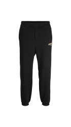 Παντελόνι Φόρμας Jack & Jones JPSTKane JJVesterbro Newton Sweat Pant 12266749 Μαύρο