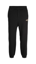 Παντελόνι Φόρμας Jack & Jones JPSTKane JJVesterbro Newton Sweat Pant 12266749 Μαύρο