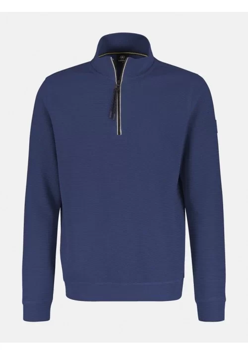 Ανδρικό Πουλόβερ Lerros 2484402_44802_  Storm Blue