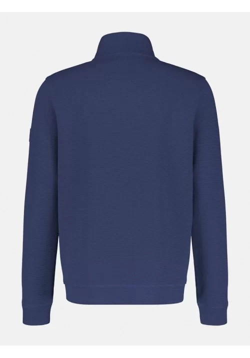 Ανδρικό Πουλόβερ Lerros 2484402_44802_  Storm Blue