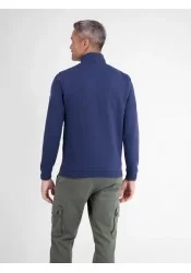 Ανδρικό Πουλόβερ Lerros 2484402_44802_  Storm Blue