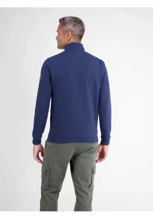 Ανδρικό Πουλόβερ Lerros 2484402_44802_  Storm Blue