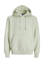 Ανδρικό Φούτερ Jack & Jones Jorvesterbro Sweat Crew Neck Noos 12241687  Celadon Tint