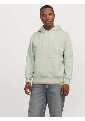 Ανδρικό Φούτερ Jack & Jones Jorvesterbro Sweat Crew Neck Noos 12241687  Celadon Tint