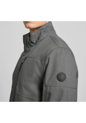 Ανδρικό Μπουφάν Cars Jeans Rocko 6486424 Mid Grey