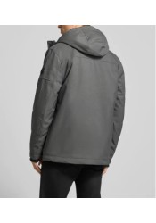 Ανδρικό Μπουφάν Cars Jeans Rocko 6486424 Mid Grey