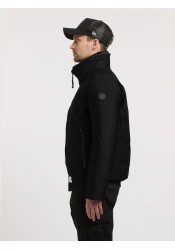 Ανδρικό Μπουφάν Khujo HUEY JACKET - KJ2068JK253 2035-200 Black