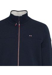 Ανδρική Ζακέτα Φούτερ FQ1924 FQWinn sweat Cardigan 21900798-194011 Salute Ανδρική Ζακέτα Φούτερ FQ1924 FQWinn sweat Cardigan 21900798-194011 Salute