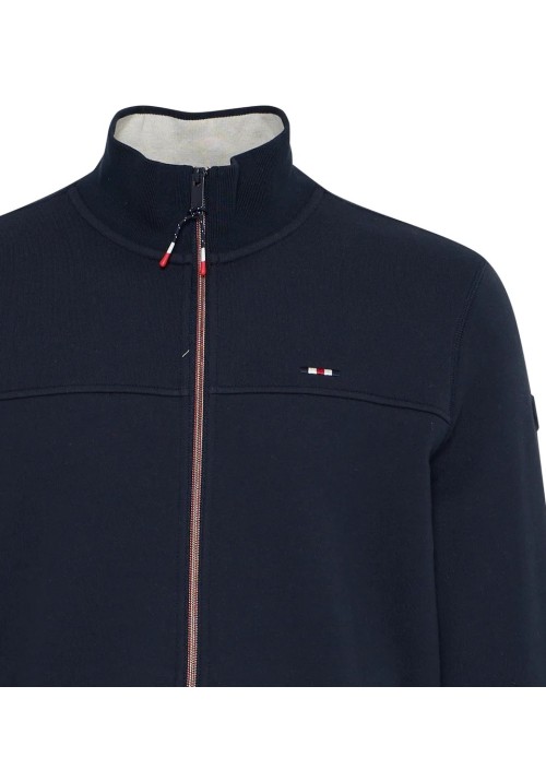 Ανδρική Ζακέτα Φούτερ FQ1924 FQWinn sweat Cardigan 21900798-194011 Salute