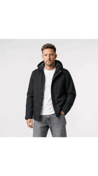 Ανδρικό Μπουφάν Cars Jeans Rodneys 6185717 Antra