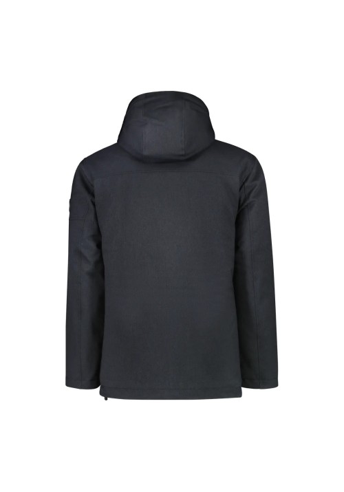 Ανδρικό Μπουφάν Cars Jeans Rocko 6486417-W25 Γκρι Ανδρικό Μπουφάν Cars Jeans Rocko 6486417-W25 Γκρι