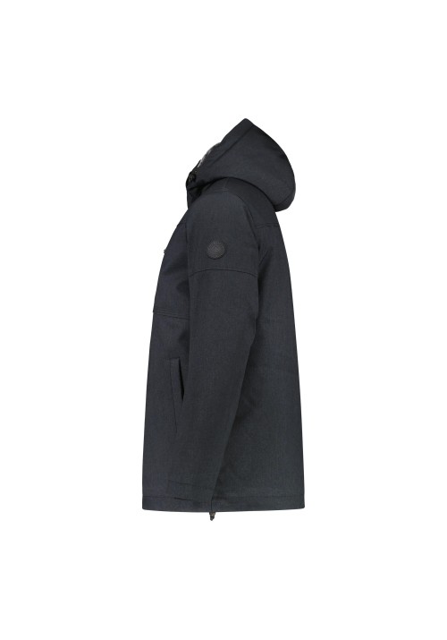 Ανδρικό Μπουφάν Cars Jeans Rocko 6486417-W25 Γκρι Ανδρικό Μπουφάν Cars Jeans Rocko 6486417-W25 Γκρι
