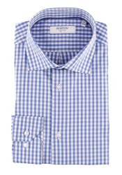 Ανδρικό Πουκάμισο Boston 701-1 Μπλε Ανδρικό Πουκάμισο Boston 701-1 Μπλε