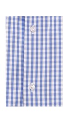 Ανδρικό Πουκάμισο Boston 701-1 Μπλε