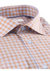 Ανδρικό Πουκάμισο Boston 701-2 Γαλάζιο Ανδρικό Πουκάμισο Boston 701-2 Γαλάζιο