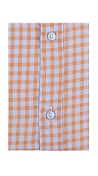 Ανδρικό Πουκάμισο Slim Fit Boston 701-2 Μπεζ