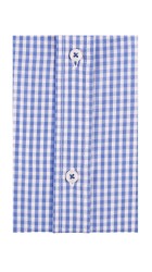 Ανδρικό Πουκάμισο Slim Fit Boston 701-3 Γαλάζιο