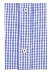 Ανδρικό Πουκάμισο Slim Fit Boston 701-3 Γαλάζιο Ανδρικό Πουκάμισο Slim Fit Boston 701-3 Γαλάζιο