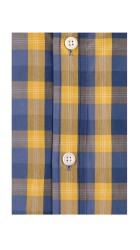 Ανδρικό Πουκάμισο Boston 703-2 Μπλε