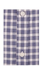 Ανδρικό Πουκάμισο Boston 703-3 Γκρι