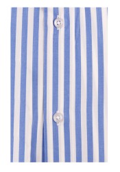 Ανδρκό Πουκάμισο Boston 704-2 Γαλάζιο Ανδρκό Πουκάμισο Boston 704-2 Γαλάζιο