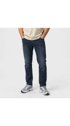 Ανδρικό Παντελόνι Cars Jeans Douglas Denim 74822893 Blue Black
