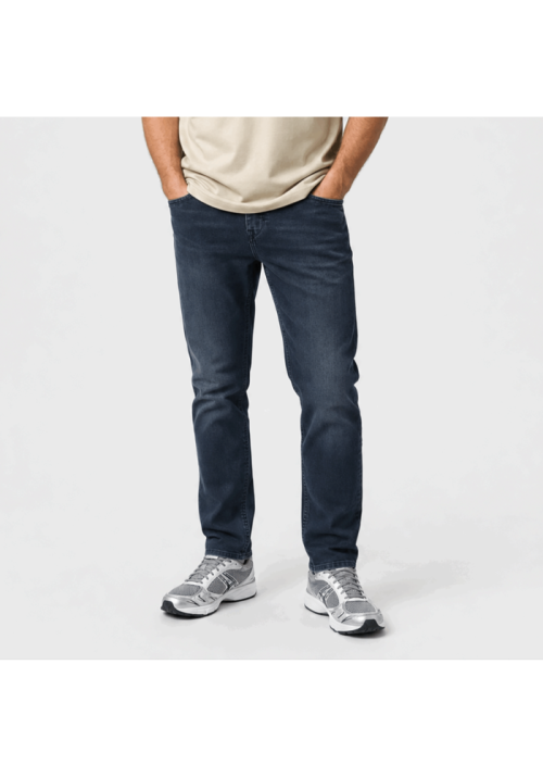 Ανδρικό Παντελόνι Cars Jeans Douglas Denim 74822893 Blue Black