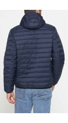 Ανδρικό Μπουφάν Carrera Jeans4081417X-687-2 Blue