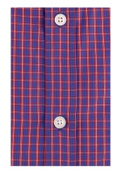 Ανδρικό Πουκάμισο Boston 9249-2 Gold Κόκκινο Ανδρικό Πουκάμισο Boston 9249-2 Gold Κόκκινο