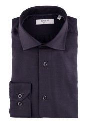 Ανδρικό Πουκάμισο Boston 9502-465.1 Μπλε Ανδρικό Πουκάμισο Boston 9502-465.1 Μπλε