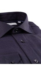 Ανδρικό Πουκάμισο Boston 95025-465.1 Μπλε